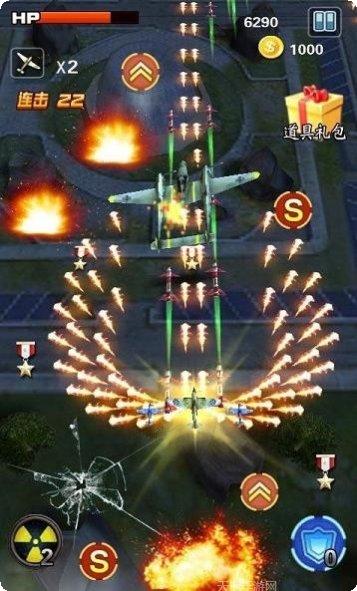 3D战神格斗角色介绍