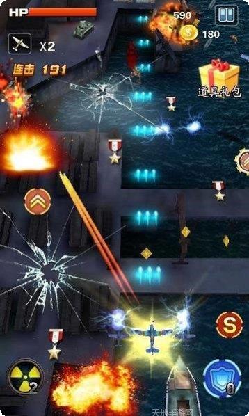 3D战神格斗技巧分享