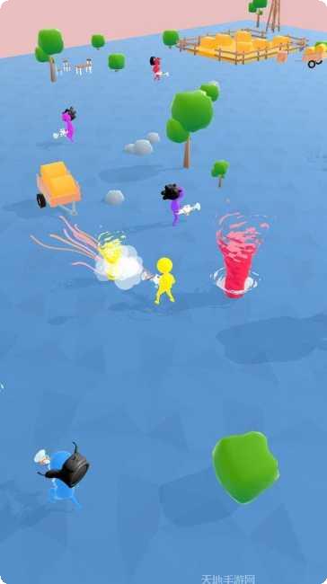 神枪手007游戏攻略