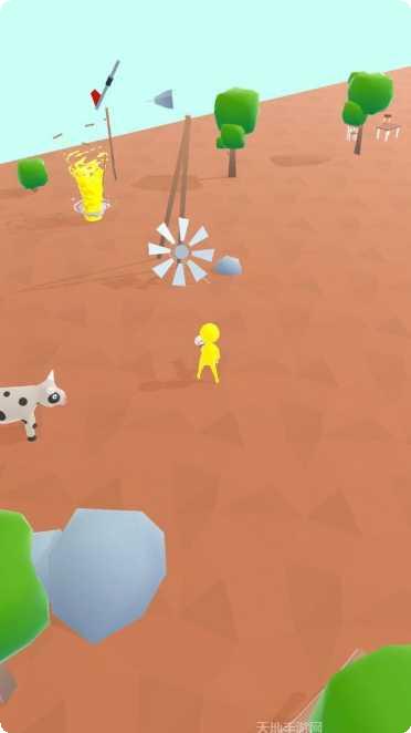 神枪手007下载最新版