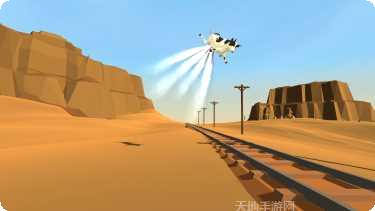 非常普通的沙雕鹿游戏攻略