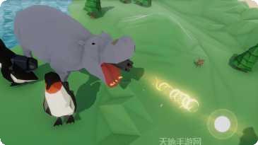 非常普通的沙雕鹿玩家评价