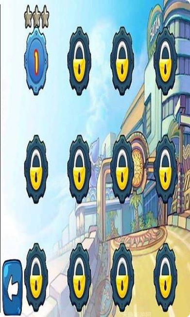 疯狂矿车2无限金币