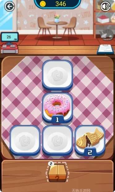 梦幻美味餐厅经营技巧