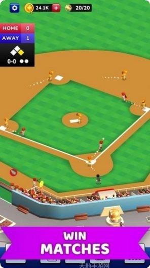 空闲棒翻转跳跃攻略