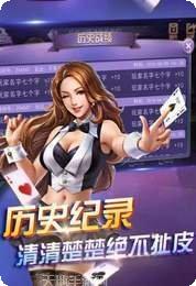 江淮阜阳麻将下载