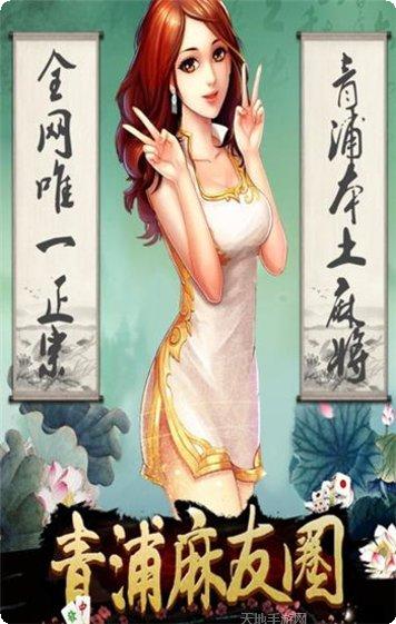 江淮阜阳麻将规则