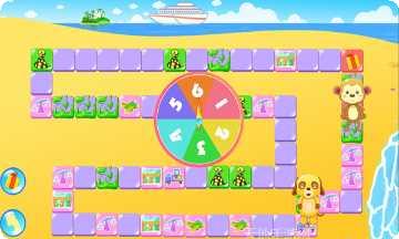 儿童趣味游戏乐园下载