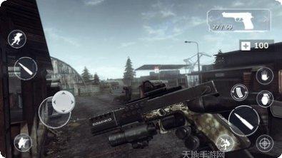 子弹之战游戏攻略