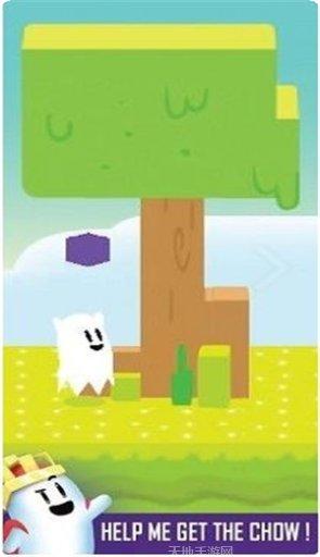 幽灵大冒险游戏攻略