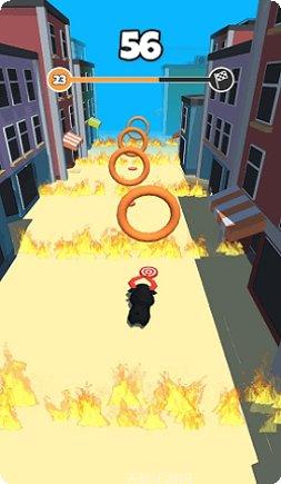 愤怒公牛模拟器游戏下载