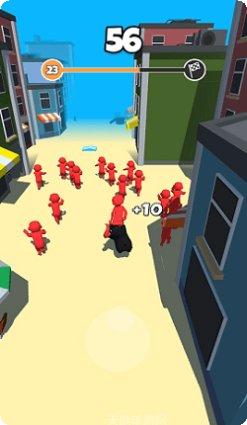 愤怒公牛模拟器ios版