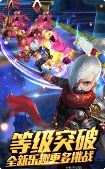 Creepy Tale黑暗童话冒险