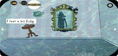 逃离方块剧院中文版密室逃脱