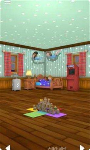 彼得潘梦幻岛冒险游戏下载