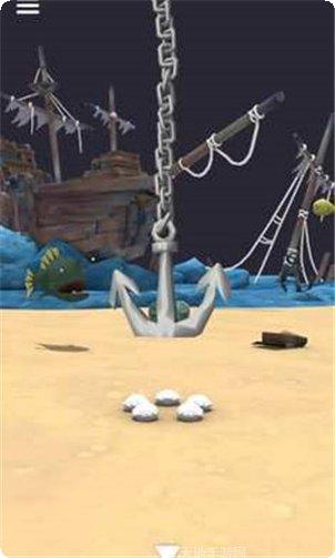 彼得潘梦幻岛冒险角色介绍