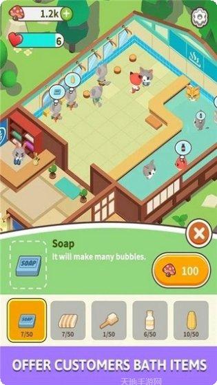 Idle Heroes of Light最强阵容