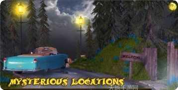 解密大侦探玩法介绍