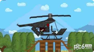 沙盒世界联机玩法