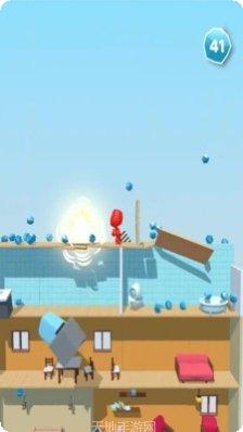 逃离炸弹大爆炸玩法介绍