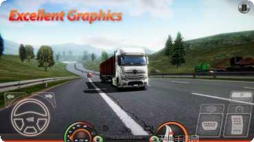 兰博基尼汽车模拟器最新版本