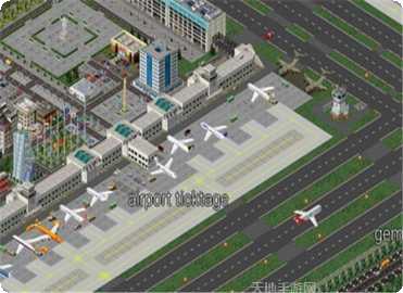 城市模拟建设游戏下载