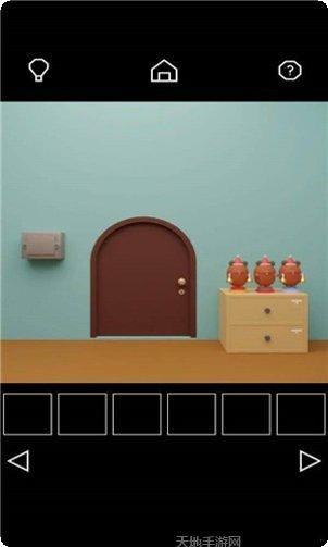 圣诞节逃生最新版本