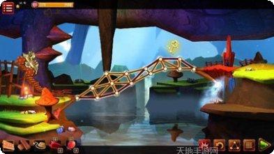 桥梁建造师3D游戏攻略