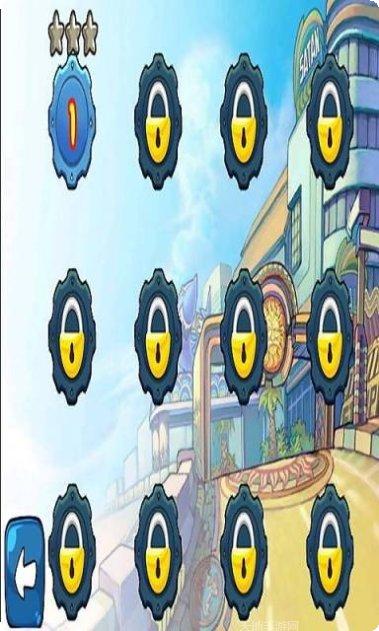 疯狂矿车2游戏攻略