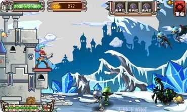 神射手特工唐尼角色解锁