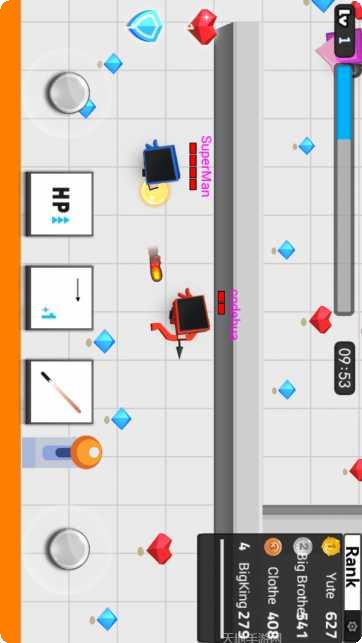 神射手特工唐尼任务挑战