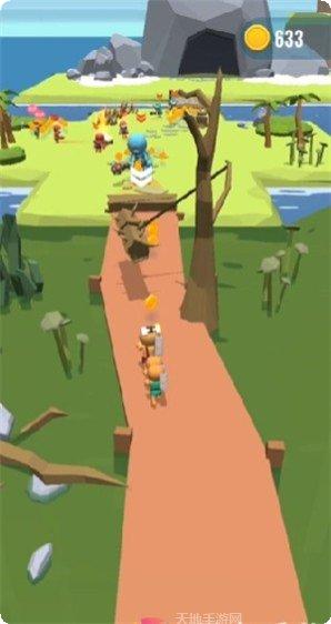 人群粉碎敌人攻略