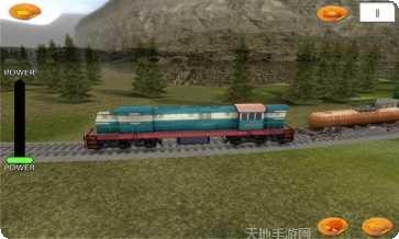 真实火箭模拟器体验