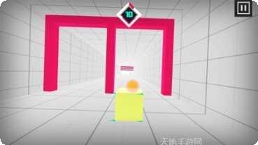 逃离方块四季汉化版游戏玩法