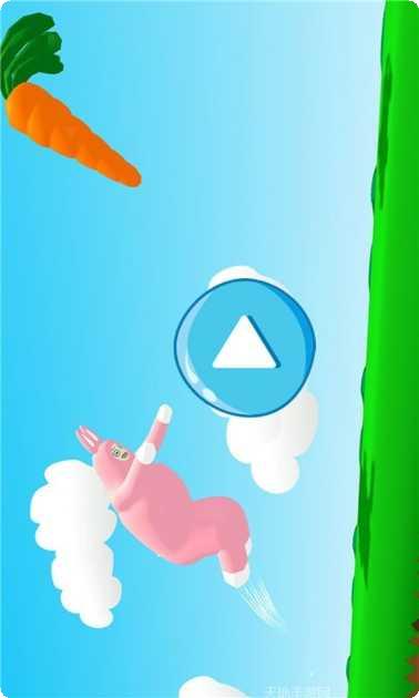 超级兔子人游戏攻略