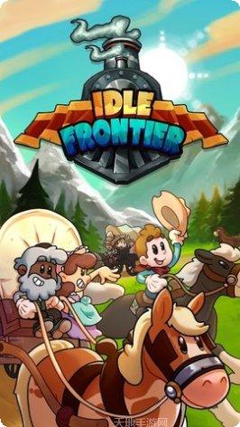 狂野西部竞赛最新版本