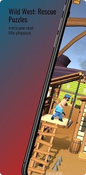 狂野西部竞赛玩家评价