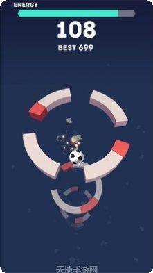 天空跳跃传奇攻略