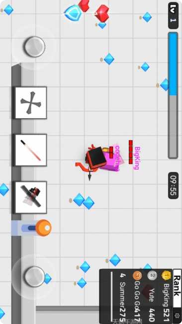 神射手特工唐尼玩法解析