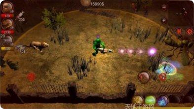 僵尸世界盒子攻略