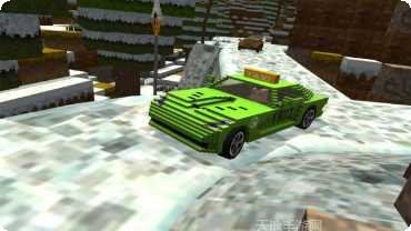 真实模拟卡车司机生涯模式