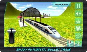 真实模拟卡车司机货运任务