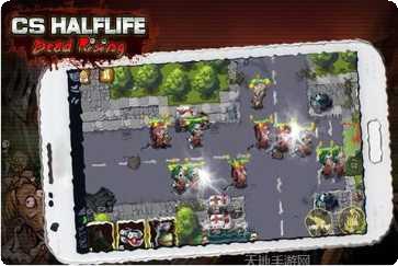 半条命循环游戏攻略