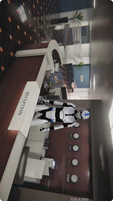 隐藏的物体乡村生活探险