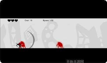 暗影复仇英雄格斗角色介绍