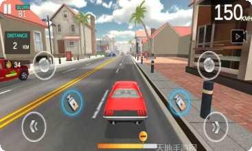 真实公路赛车2021最新版本