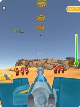 Iron Order游戏攻略