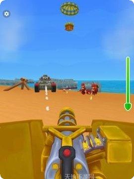 Iron Order角色介绍