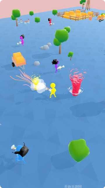 神枪手约翰最新版本