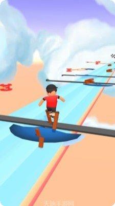 高跟大长腿玩法介绍